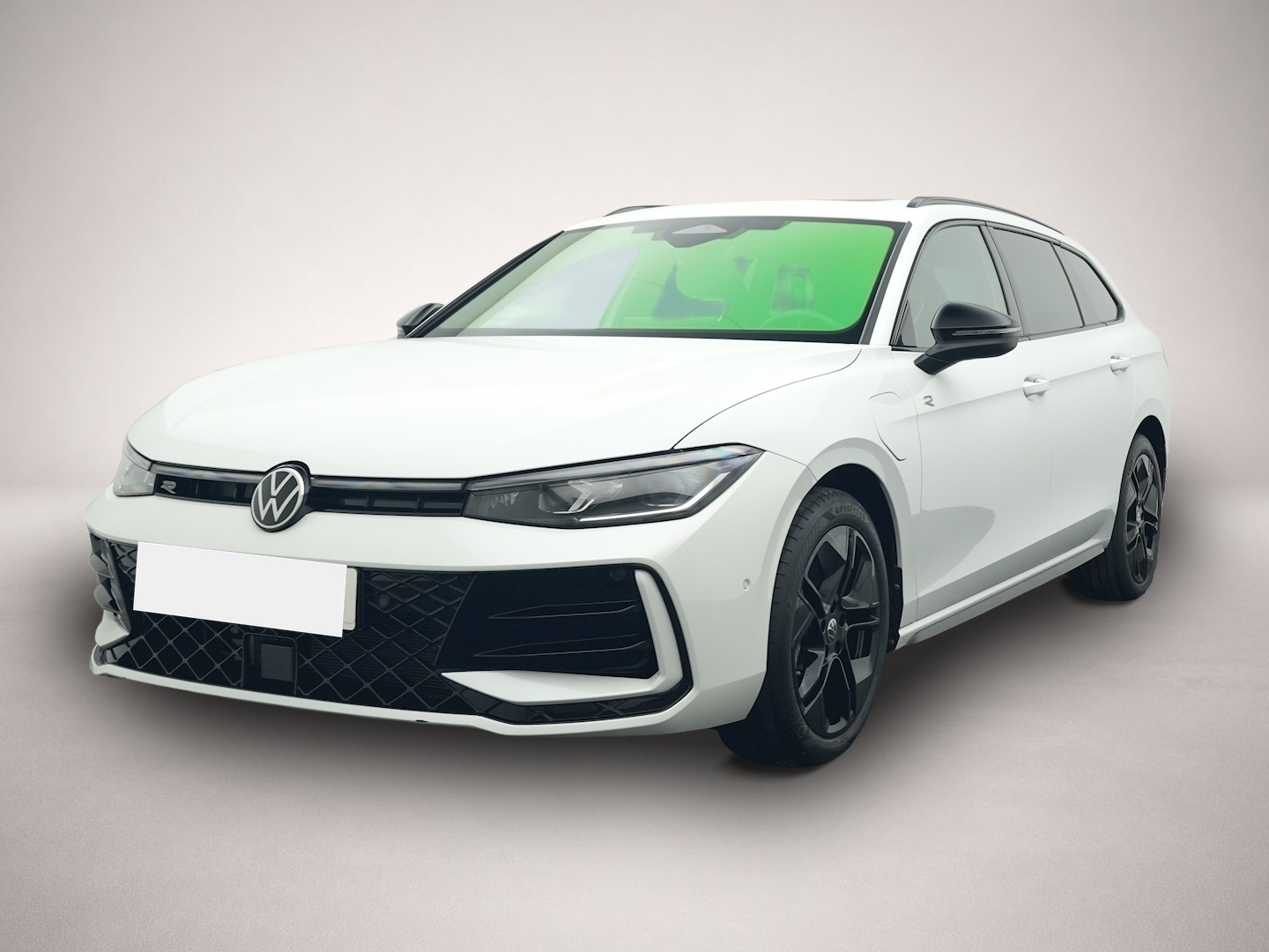 Volkswagen Passat (07/2025, Hybrid (Benzin/Elektro))
