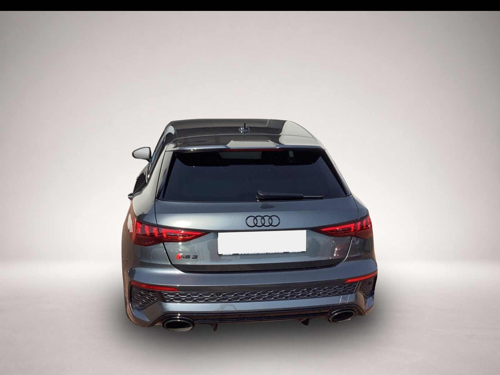 Audi RS3 (12/2023, )