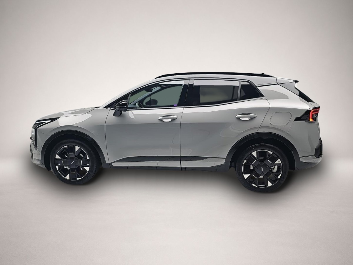 Kia Sportage, Bild 4 von 4