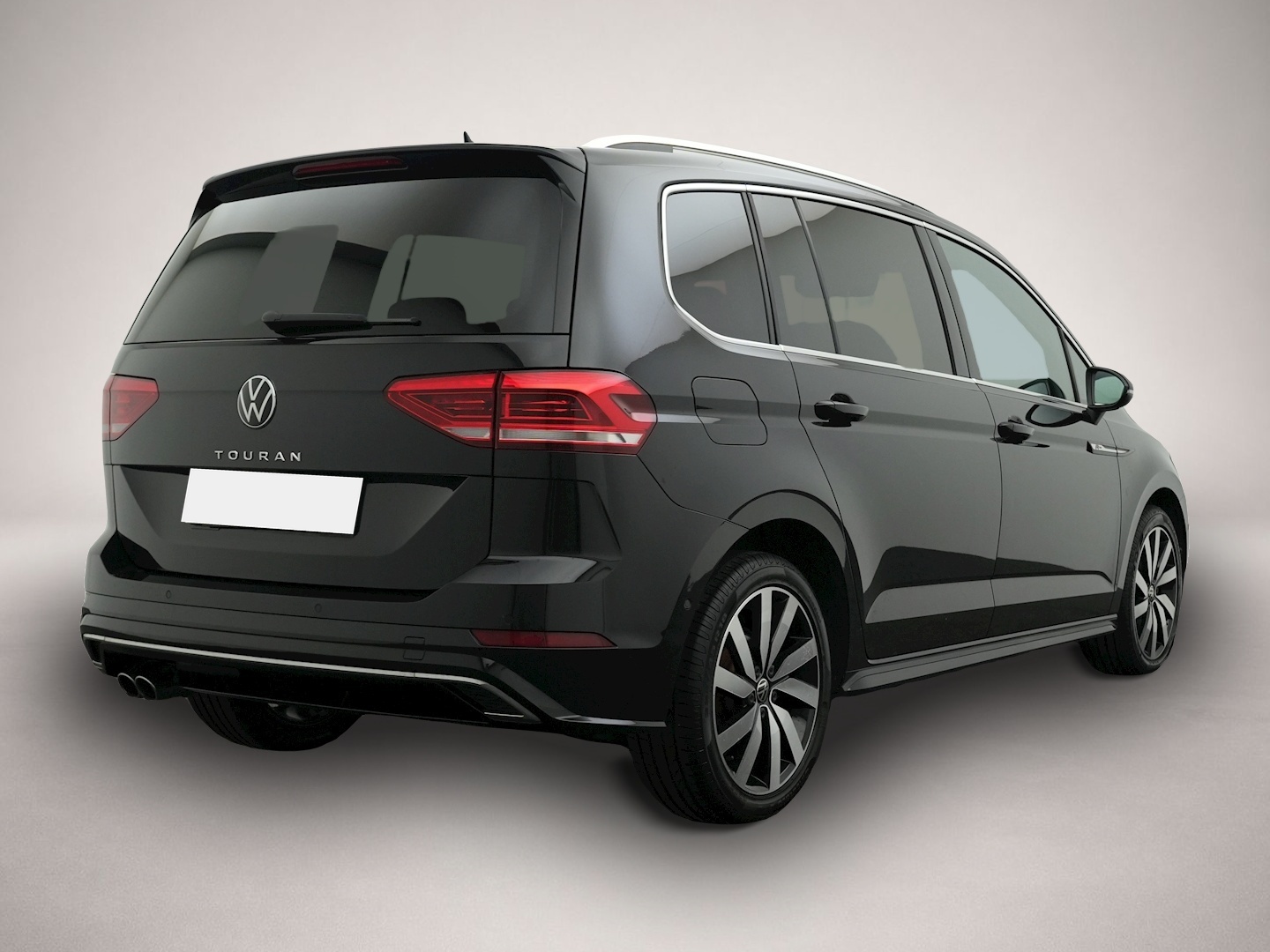 Volkswagen Touran (05/2025, Diesel)