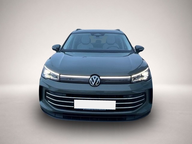 Volkswagen Tiguan (02/2025, Diesel)