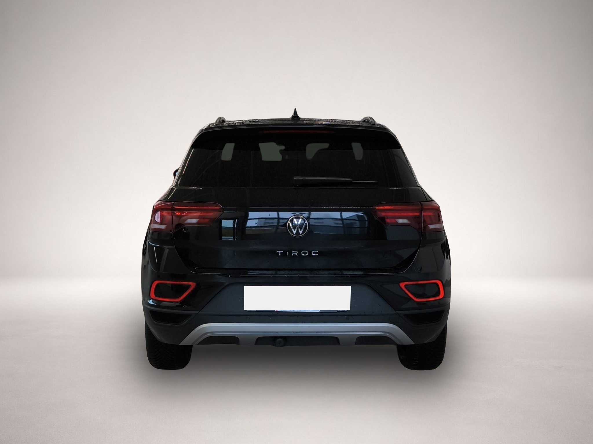 Volkswagen T-Roc (04/2025, Benzin)