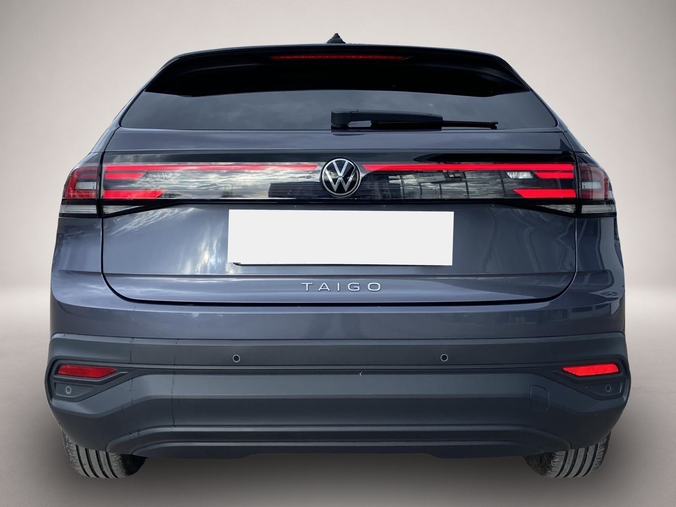 Volkswagen Taigo (03/2022, )