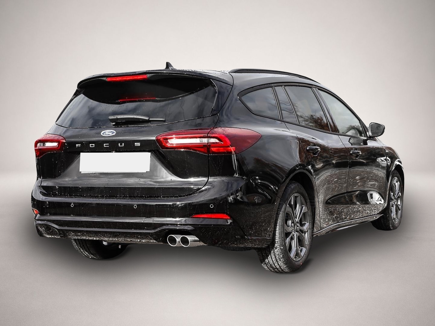 Ford Focus (05/2026, Benzin)