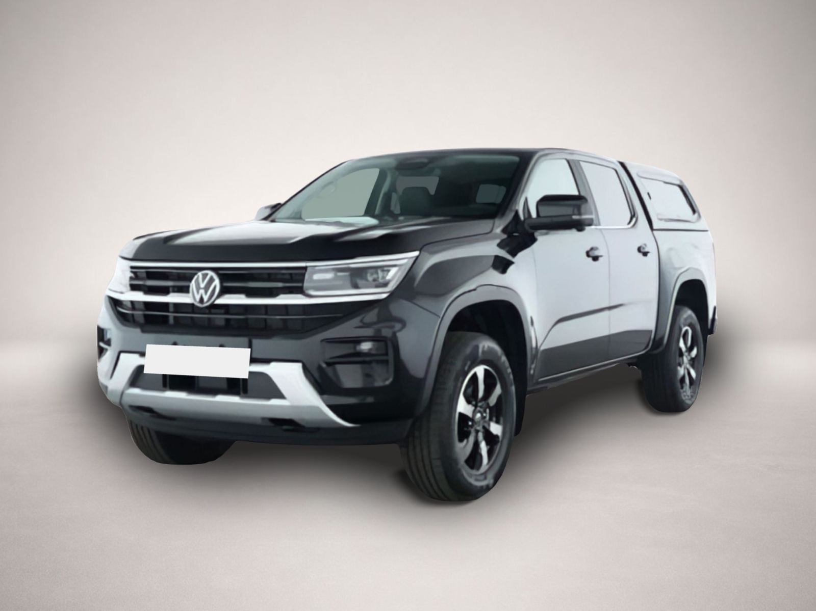 Volkswagen Amarok (02/2026, Diesel)