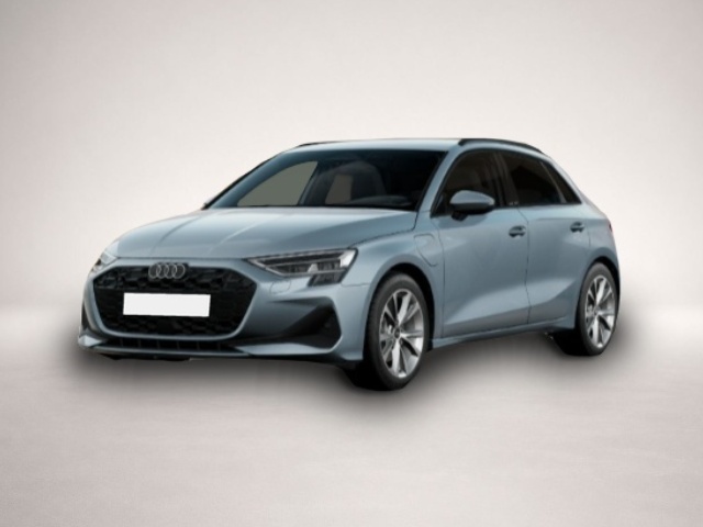 Audi A3 (10/2025, Hybrid (Benzin/Elektro))