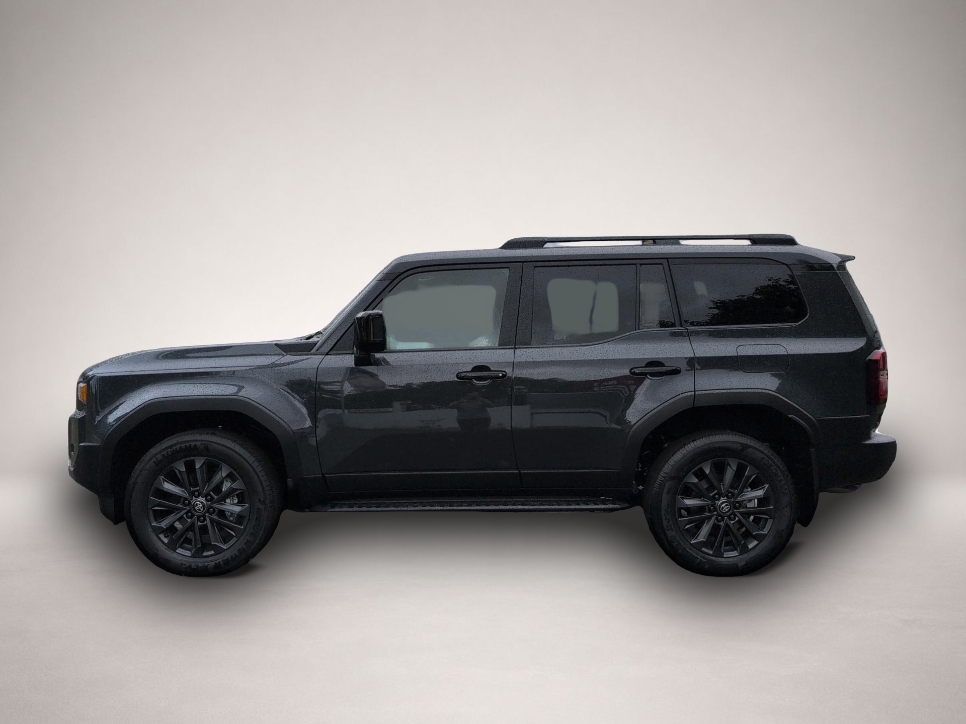 Toyota Land Cruiser, Bild 4 von 7