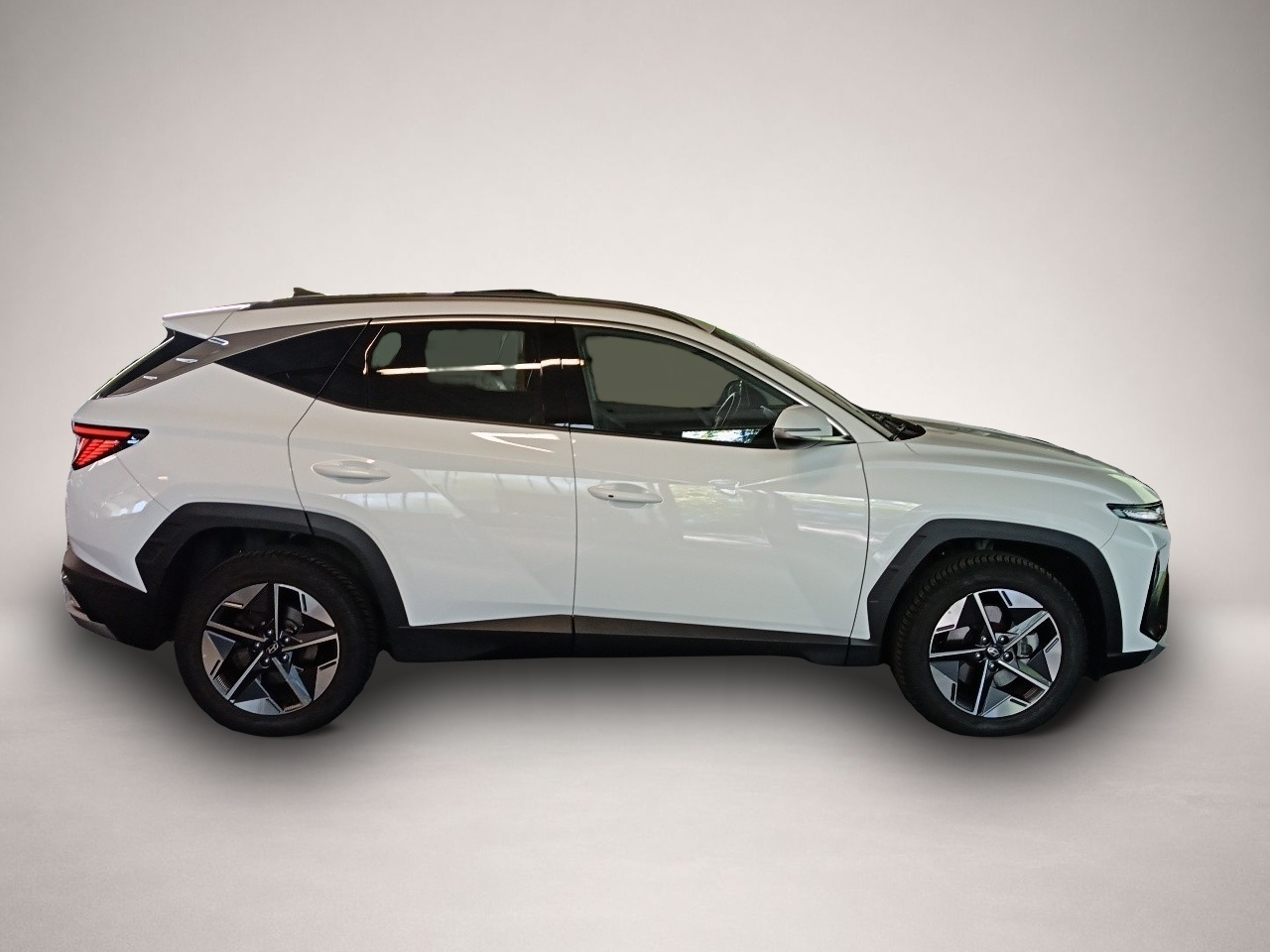 Hyundai TUCSON (11/2024, Hybrid (Benzin/Elektro))
