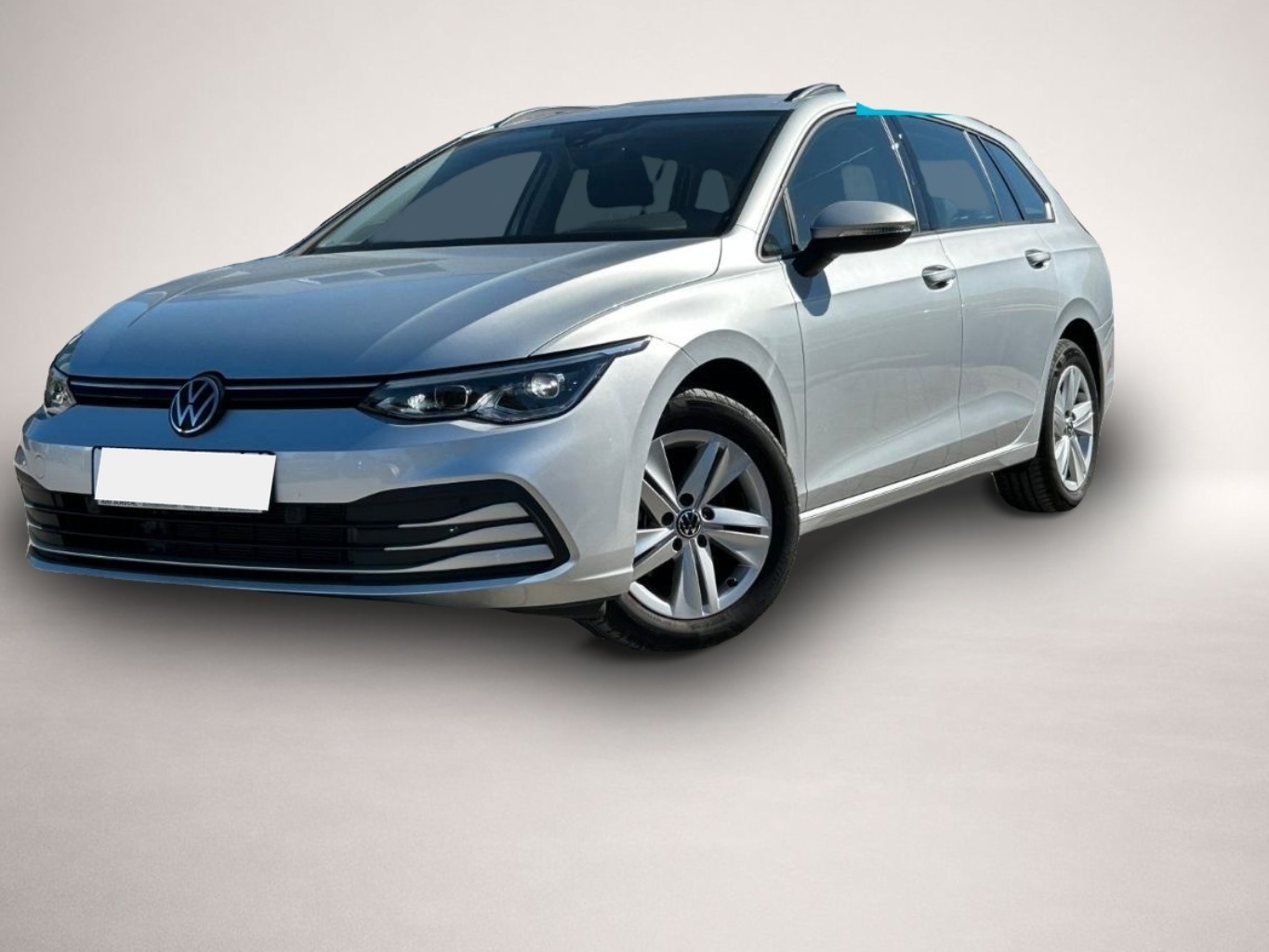 Volkswagen Golf (10/2023, )