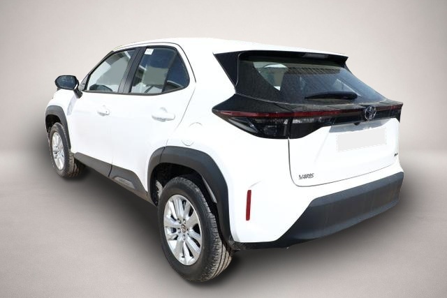 Toyota Yaris Cross, Bild 3 von 4