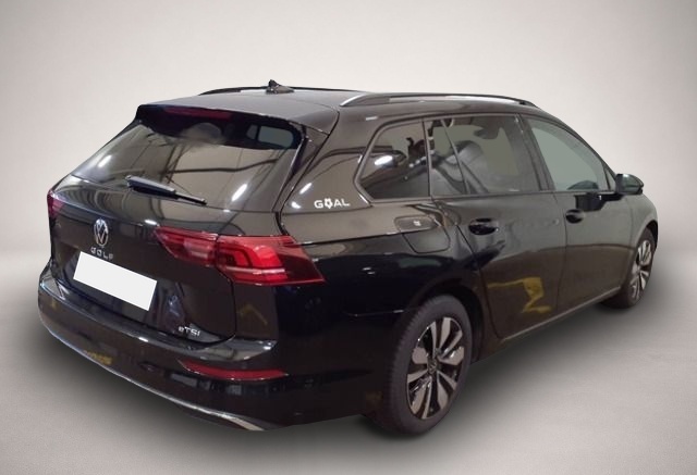 Volkswagen Golf (11/2025, )
