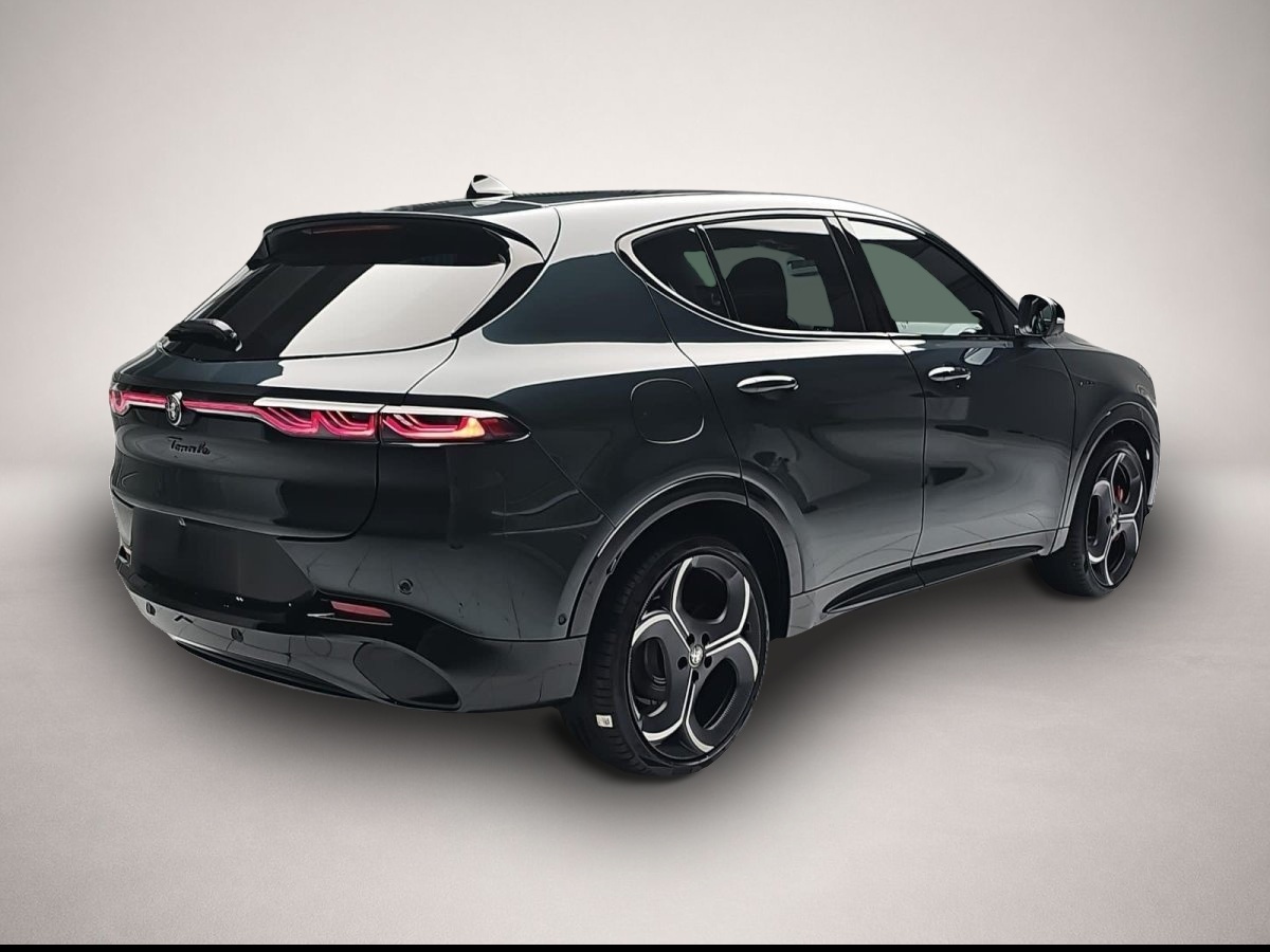Alfa-Romeo Tonale (02/2026, Benzin)