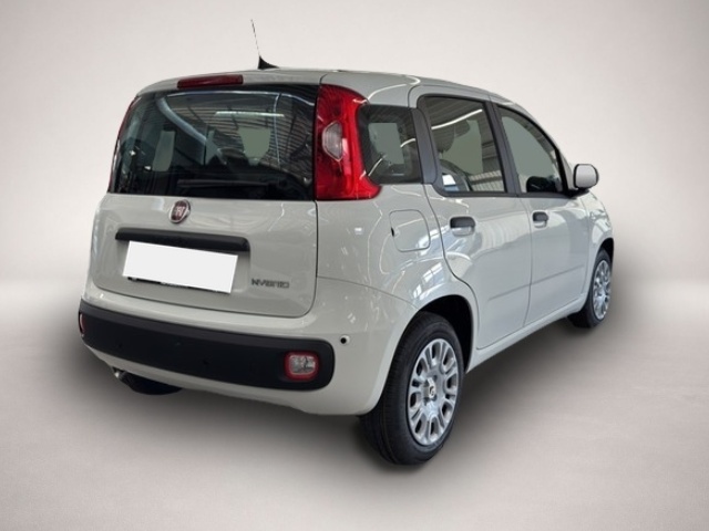 Fiat Panda (03/2026, Benzin)