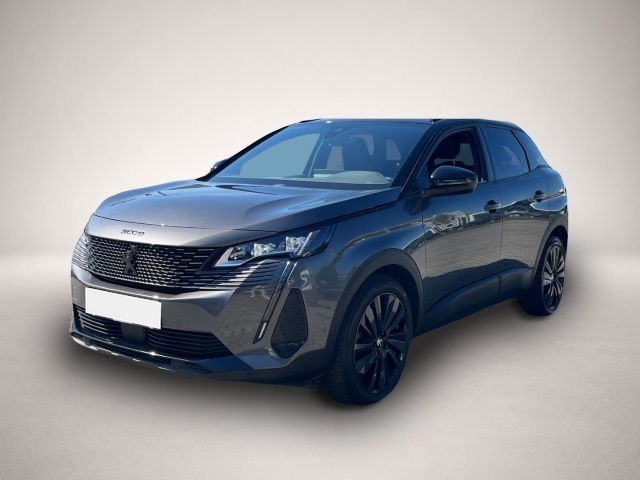 Peugeot 3008 (01/2024, Benzin)