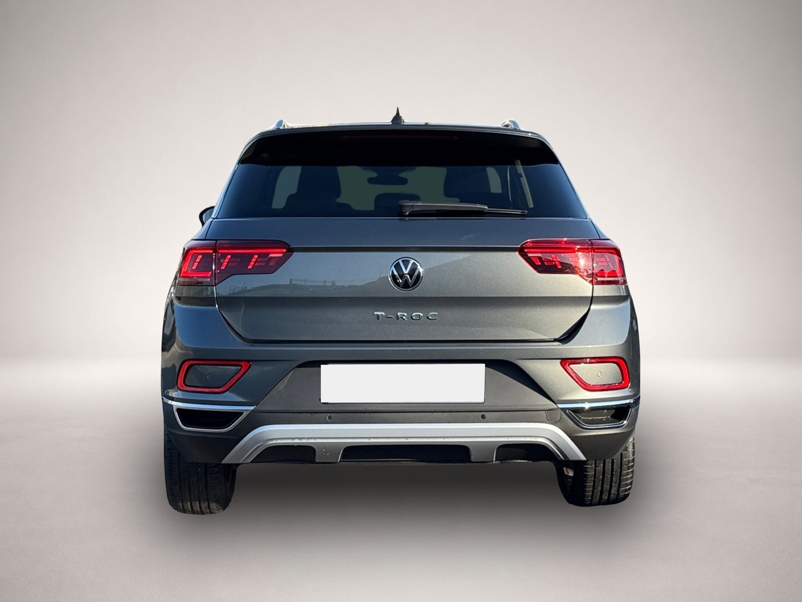 Volkswagen T-Roc, Bild 5 von 5