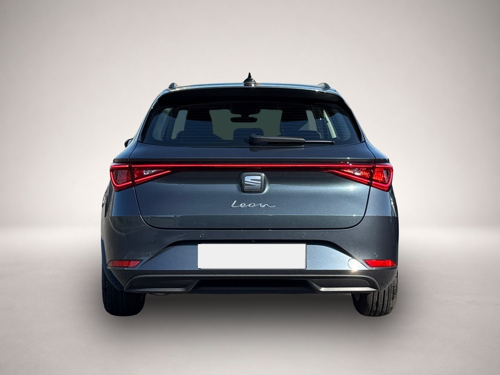 Seat Leon (05/2026, Benzin)