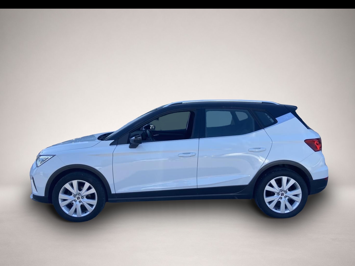 Seat Arona (04/2023, )