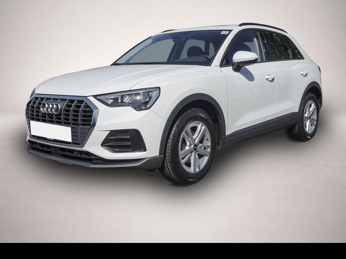 Audi Q3 (12/2023, Diesel)