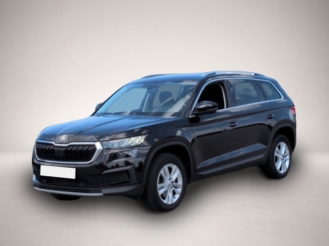Skoda Kodiaq (01/2023, Diesel)