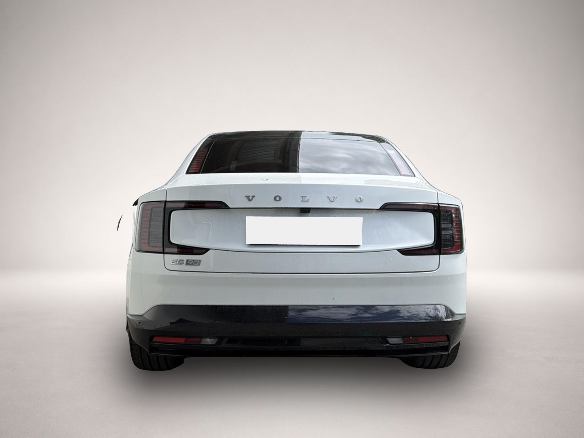 Volvo ES90 (01/2026, ELECTRIC)