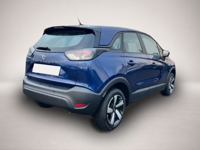 Opel Crossland (X) (01/2024, Benzin)