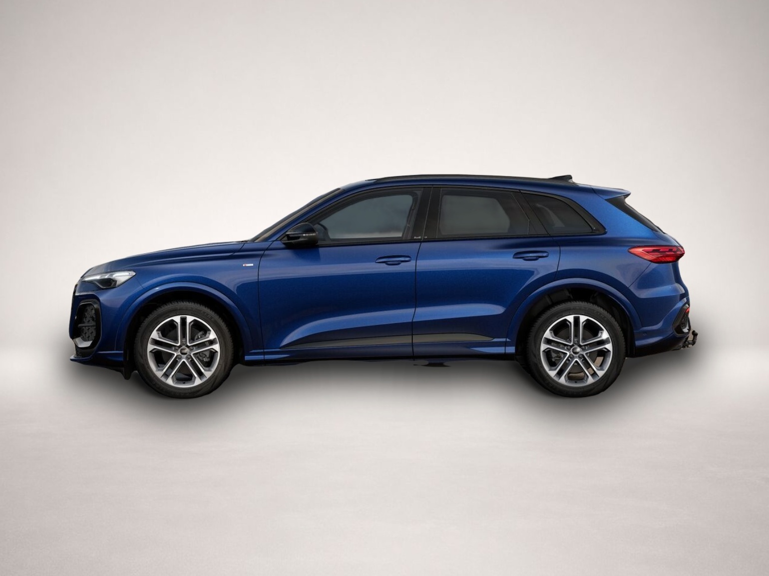 Audi Q5 (05/2026, Benzin)