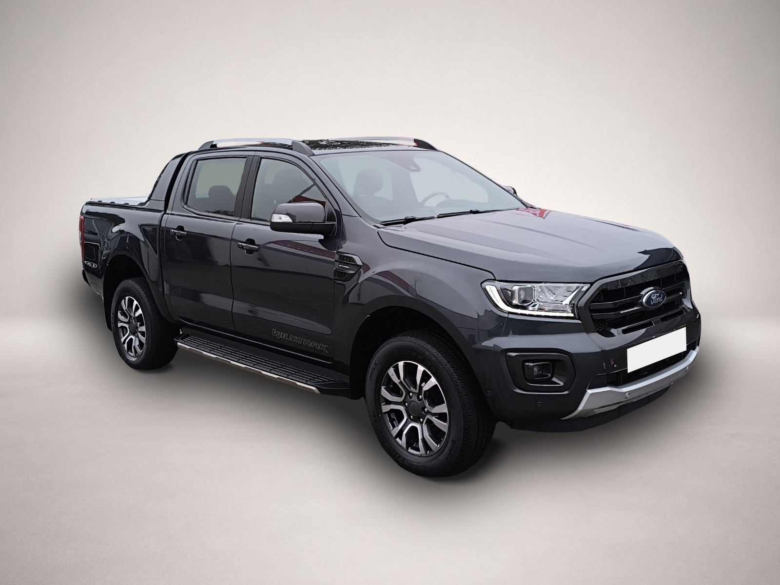 Ford Ranger (11/2020, Diesel)