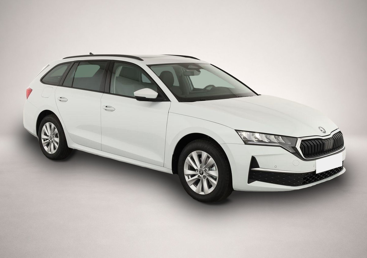 Skoda Octavia (06/2026, Diesel)