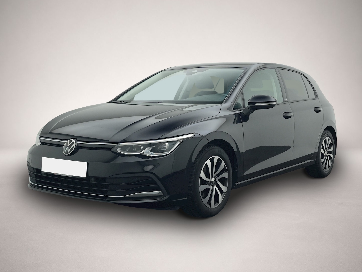 Volkswagen Golf (11/2022, Benzin)