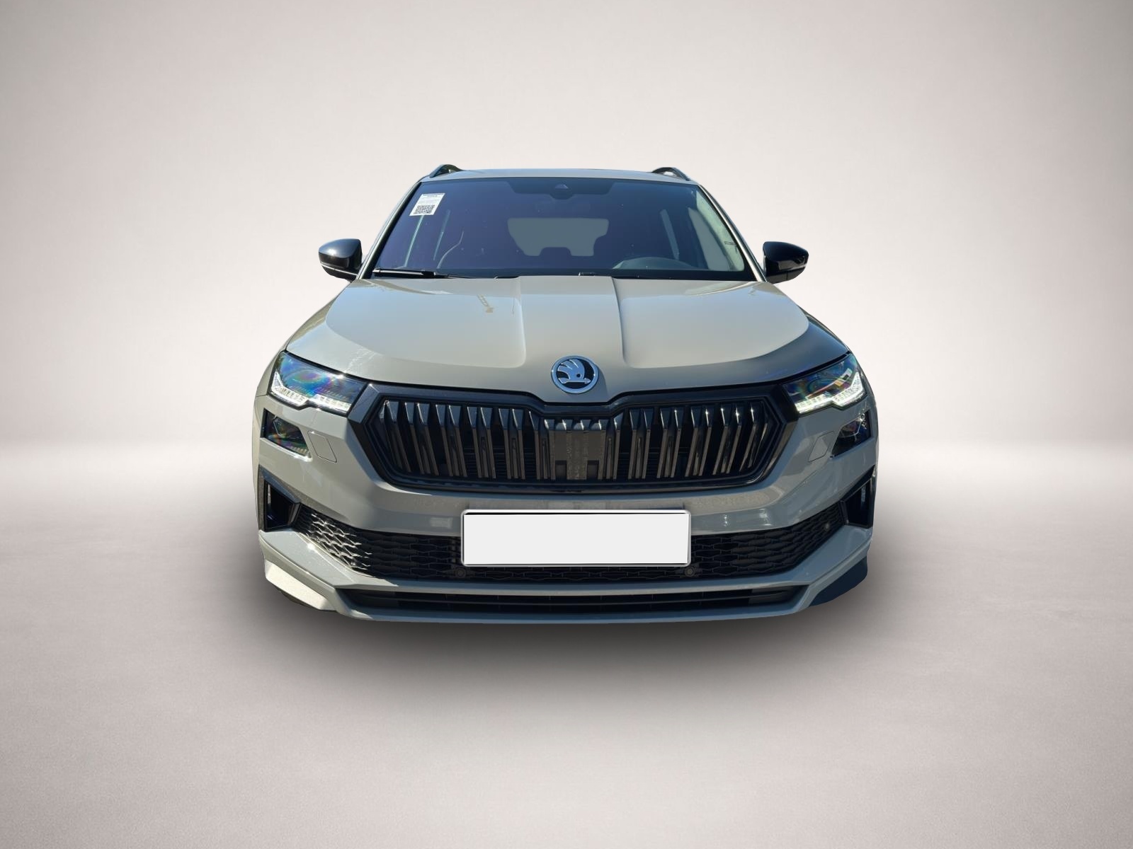 Skoda Karoq (06/2024, Benzin)