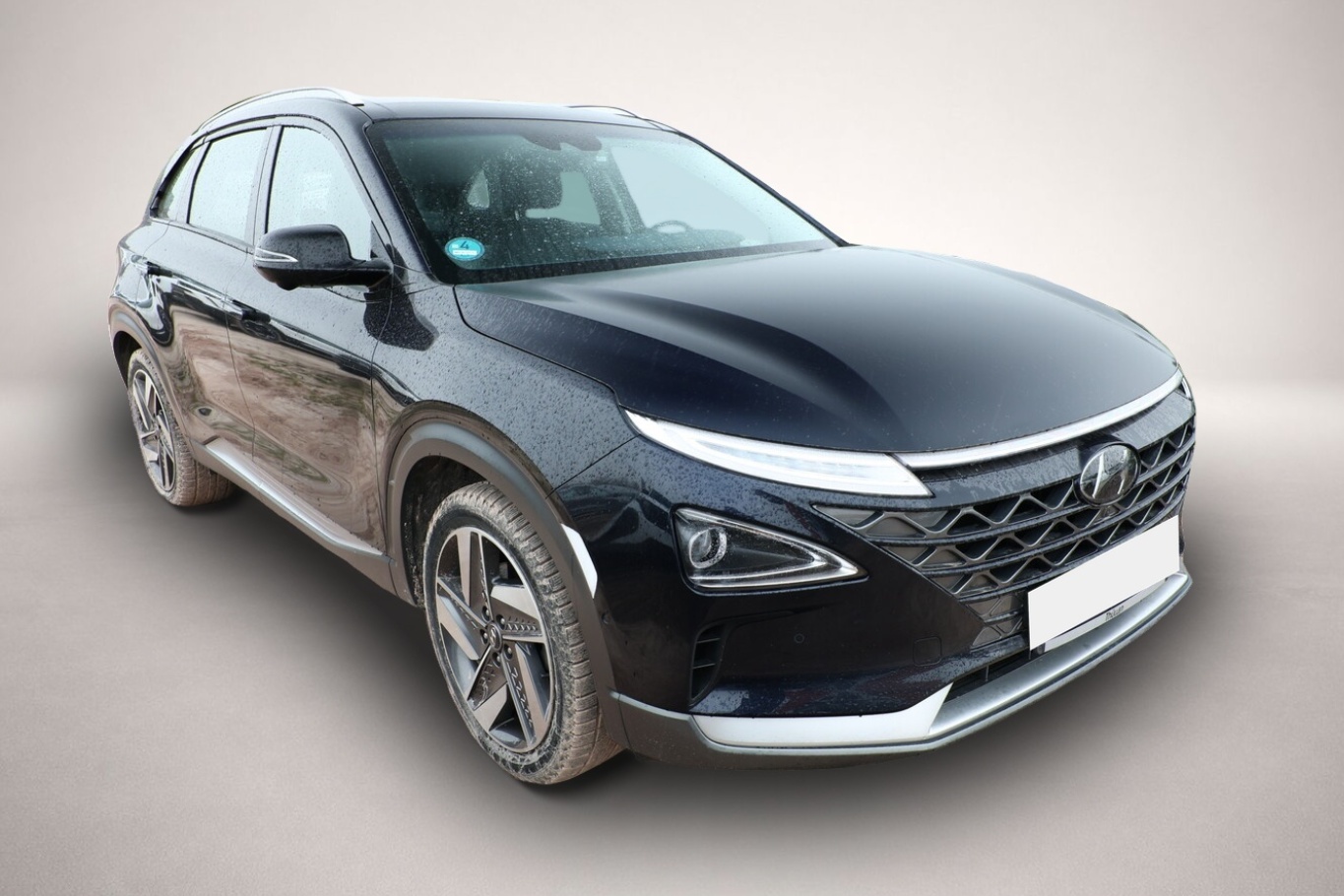 Hyundai NEXO (08/2022, )