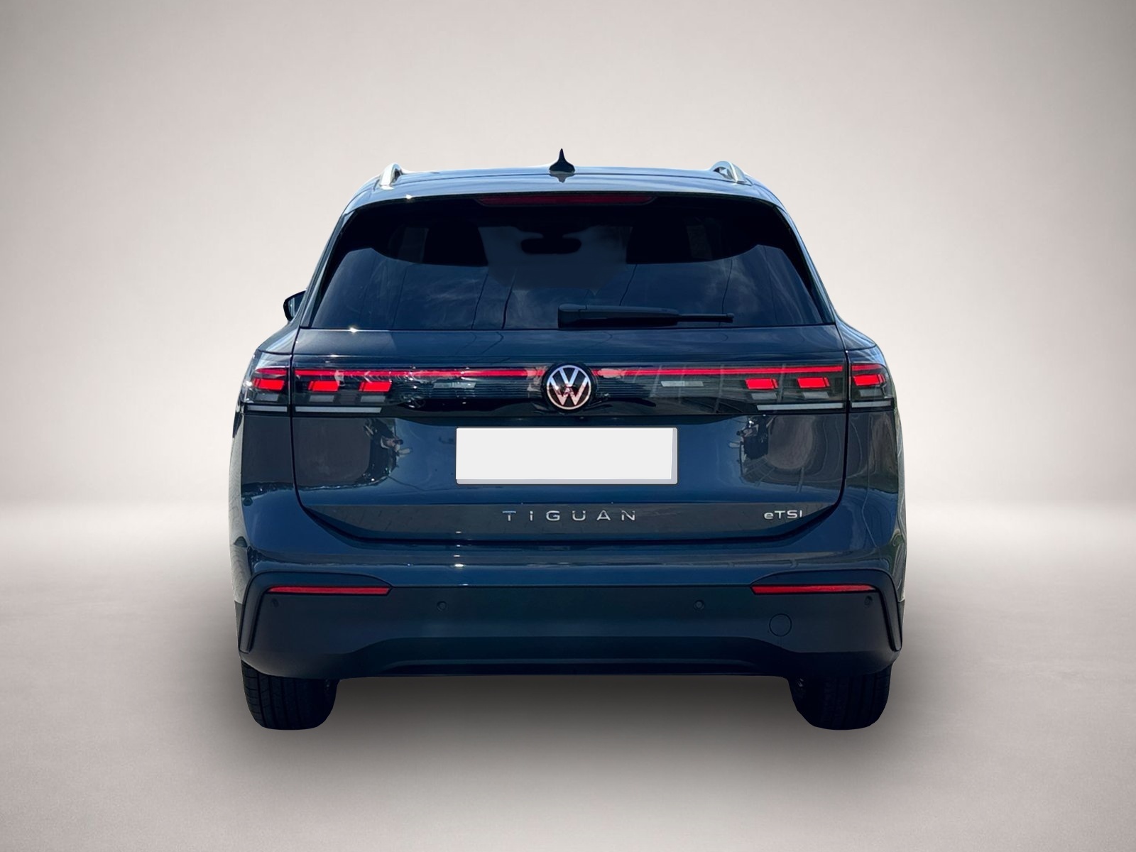 Volkswagen Tiguan (05/2026, Benzin)