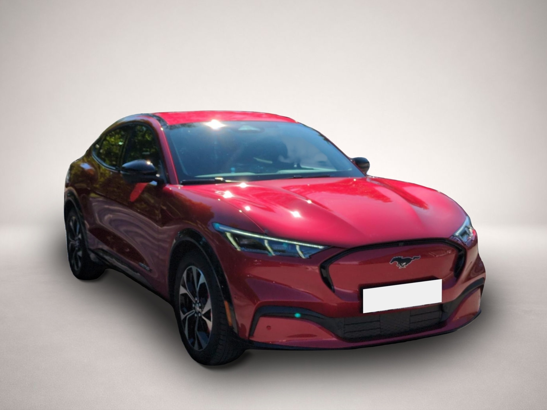 Ford Mustang Mach-E (12/2023, ELECTRIC)