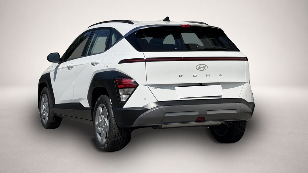 Hyundai Kona, Bild 4 von 5