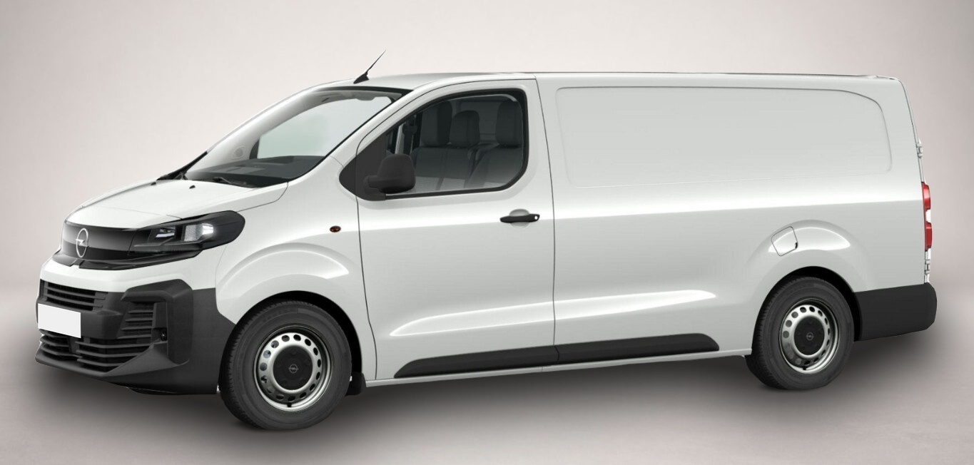 Opel Vivaro (05/2026, Diesel)