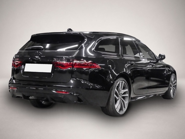 Jaguar XF (09/2024, Diesel)