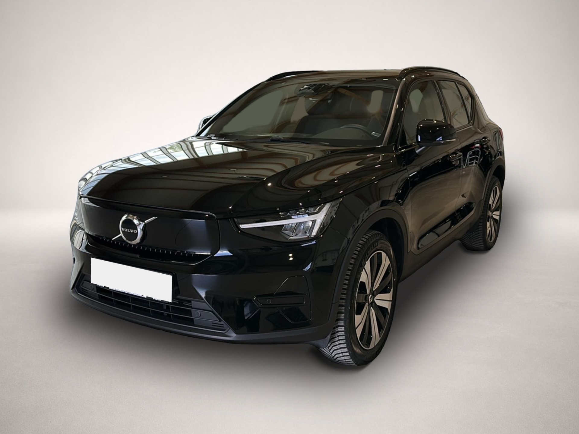 Volvo XC40 (06/2023, ELECTRIC)