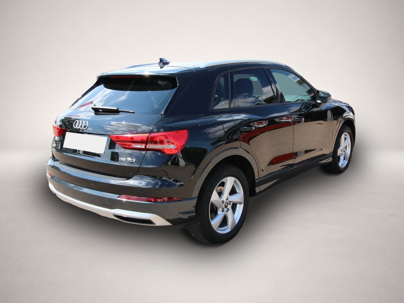 Audi Q3 (01/2023, Diesel)