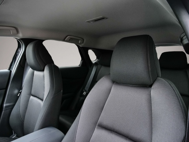 Mazda CX-30 (02/2026, Benzin)