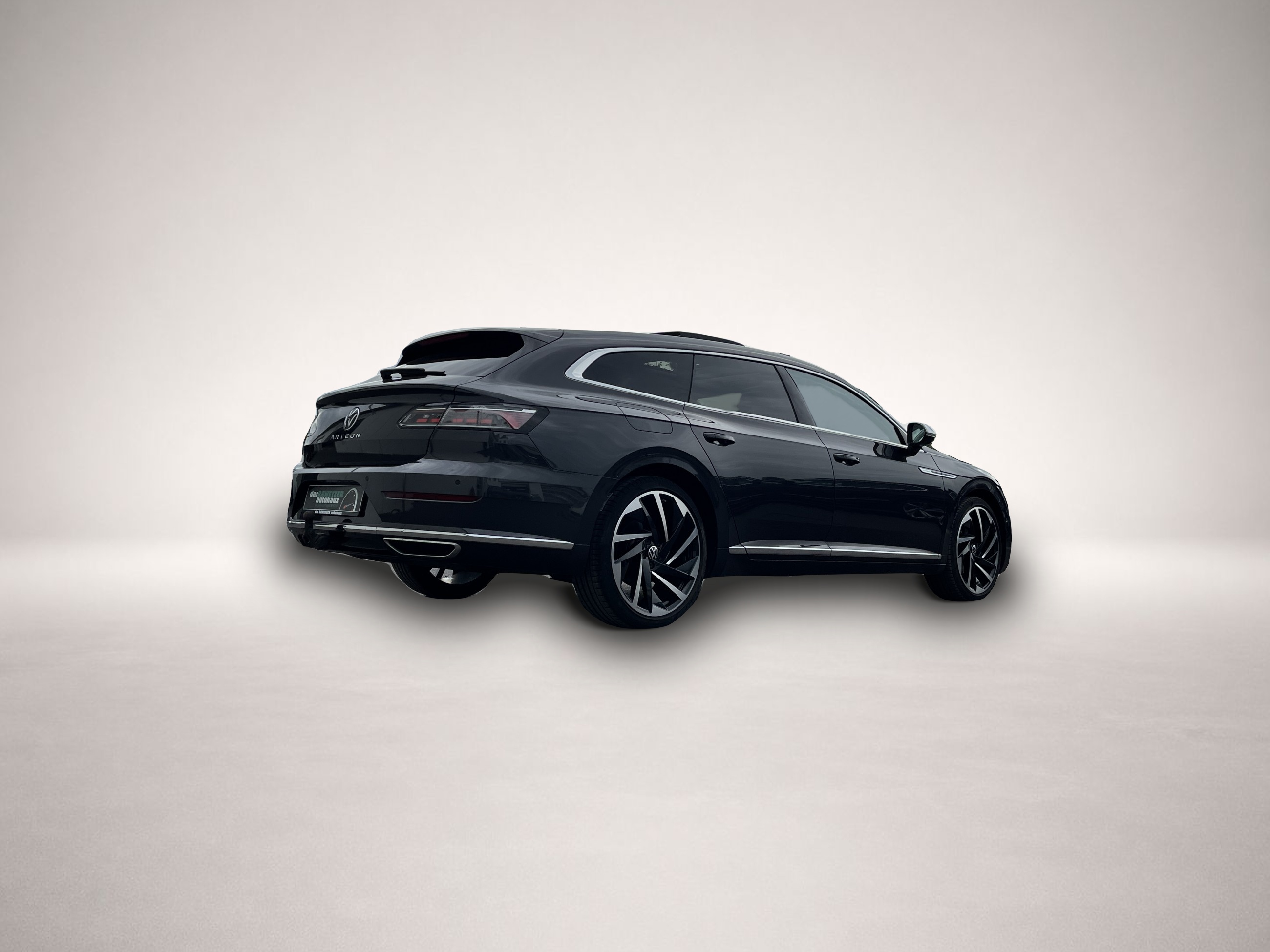 Volkswagen Arteon (12/2021, Diesel)