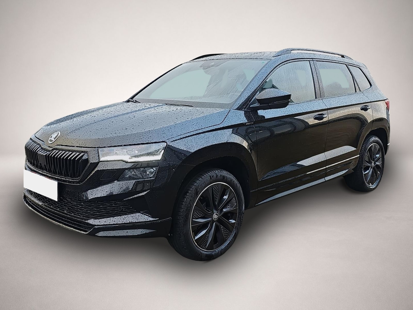Skoda Karoq (05/2026, Benzin)