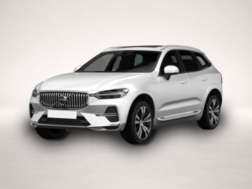 Volvo XC60 (07/2022, Benzin)
