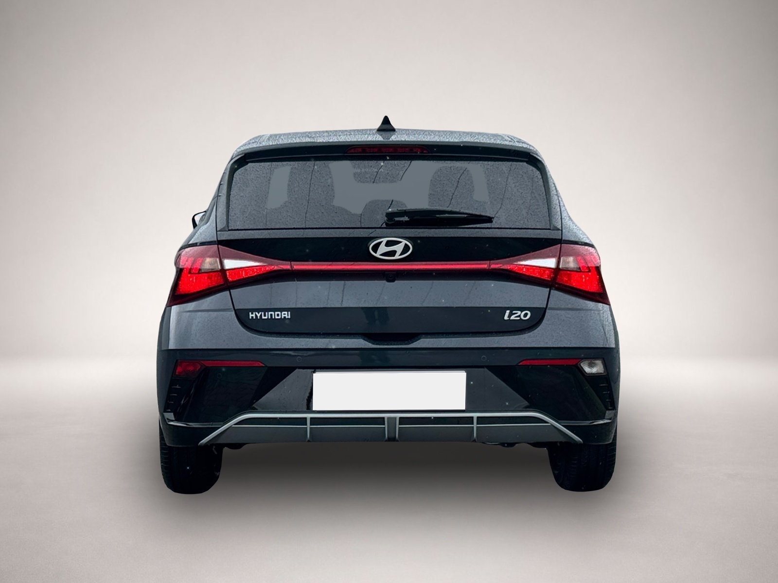Hyundai i20 (05/2026, Benzin)