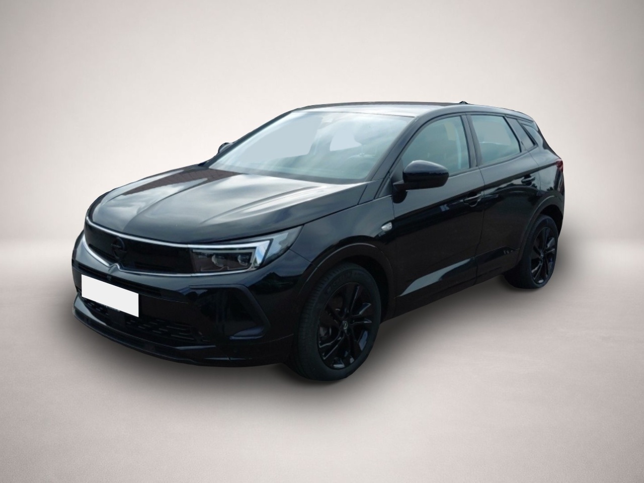Opel Grandland (X) (03/2024, Hybrid (Benzin/Elektro))