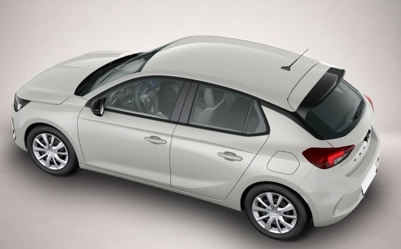 Opel Corsa (07/2026, Benzin)