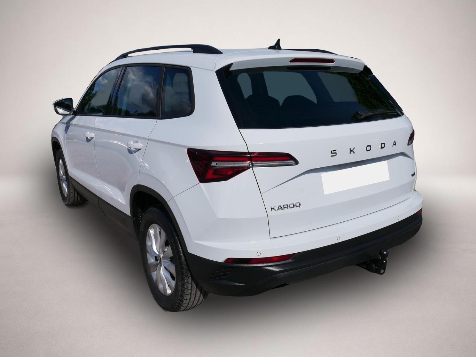 Skoda Karoq (02/2026, Diesel)