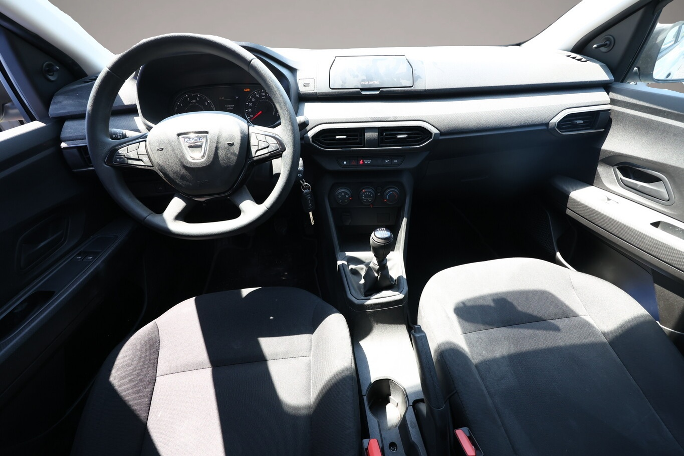 Dacia Sandero (03/2022, Autogas (LPG))