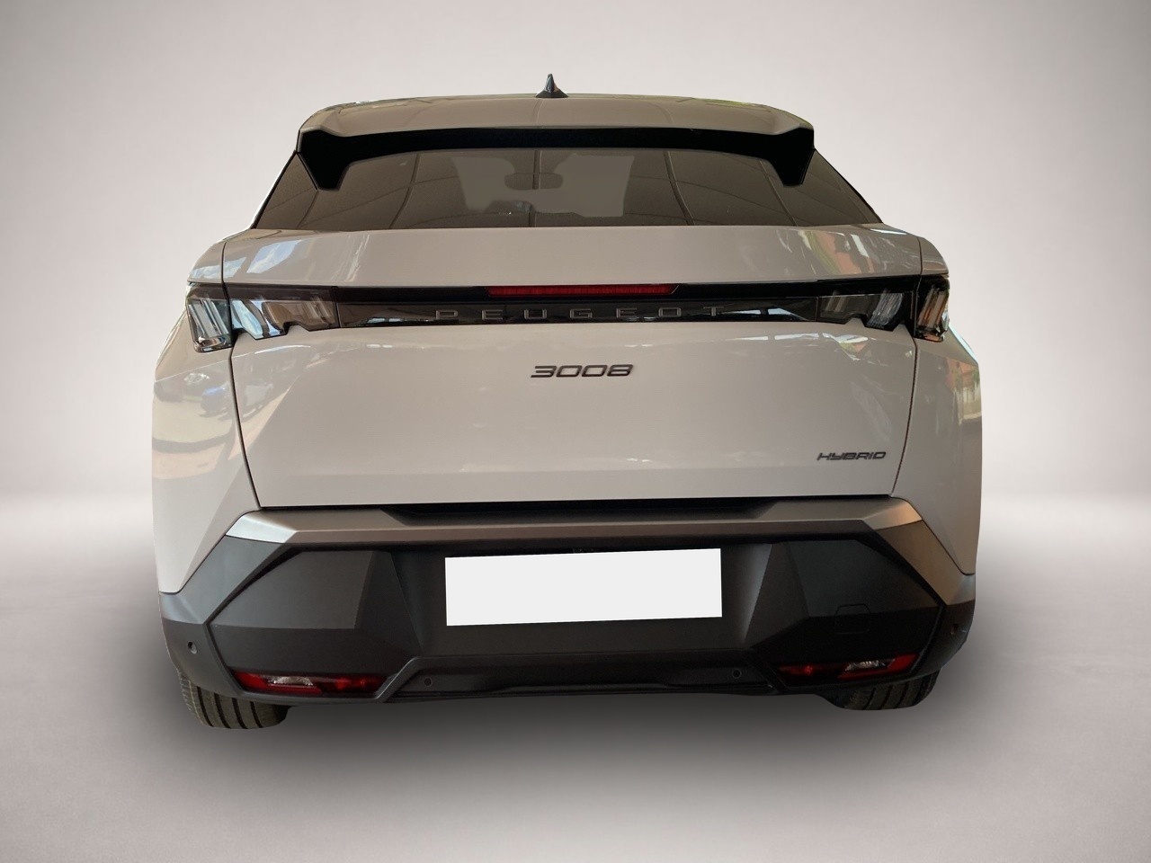 Peugeot 3008, Bild 5 von 7