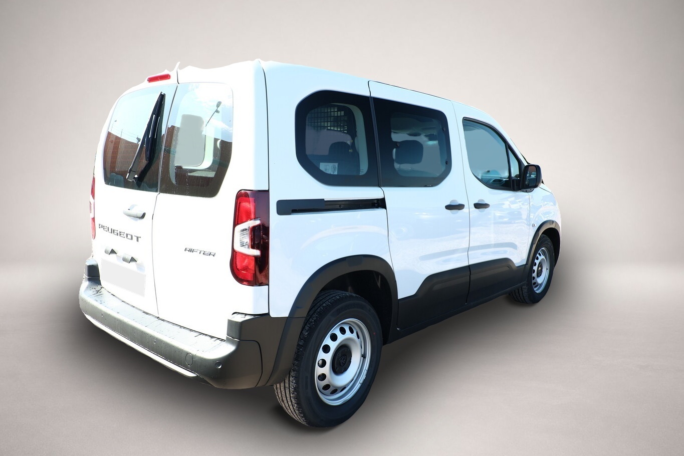 Peugeot Rifter (03/2026, Diesel)