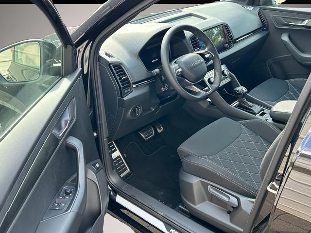 Skoda Karoq (08/2026, Diesel)